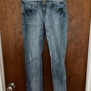 Delia’s jeans